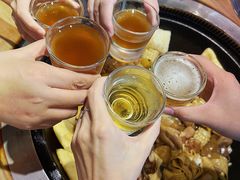 -咱屯子铁锅炖直营店(保利店)
