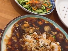 -海胆小馆(东北水饺·春柳店)