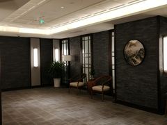 -青雅中餐厅(大连金石滩绿发希尔顿度假酒店)