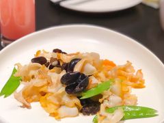 -东莱馋房(陆家嘴店)