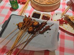 -龙虾当家·大排档(红谷滩五中店)