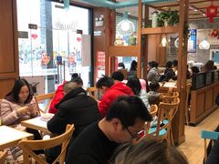 大堂-满记甜品(湖滨店)