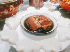 梅菜扣肉-解家河南菜(金水路店)