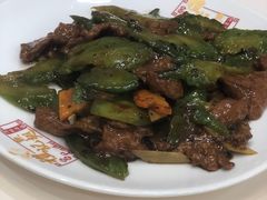 -凤城礼记鱼翅海鲜酒家(新马路总店)