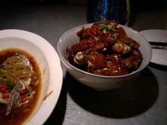 -大碗厨 25年老字号 现炒湘菜(四季天地店)