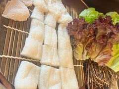 -烹然四季椰子鸡火锅(团结湖总店)