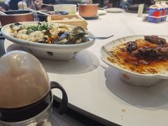 -秋色客家菜(南山店)