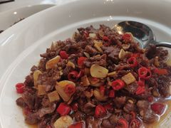 -喜湘宴·精致湖南菜(和平西桥店)