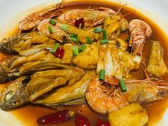 -健眺小海鲜(临海后山店)