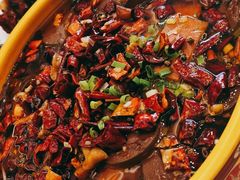 -千岛海鲜(中南路店)