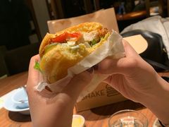 -Shake Shack(西单大悦城店)