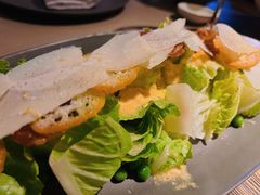 -Carbon莫卡哆·意大利复古集市餐厅(杭州大厦店)