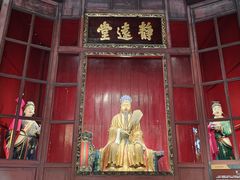 -成都武侯祠博物馆