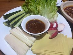 -六福酒馆(秦隆步行街店)