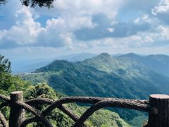 -南岳衡山风景名胜区