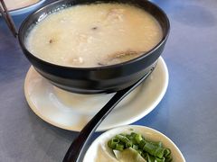 纳福招牌猪什粥-纳福苑(亮庆餐饮分店)
