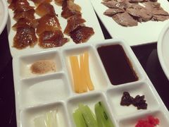 -皇城根北京风味主题餐厅(中海环宇城店)