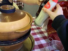 -吉源大排档·鱼生·海鲜(烧烤彩印厂店)