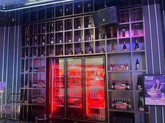 -星聚会KTV(合生汇黑金店)