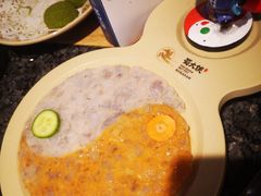 -蜀大侠·牛肉自助火锅(慈溪店)