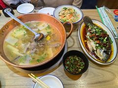 -妈妈的味道(和顺古镇店)