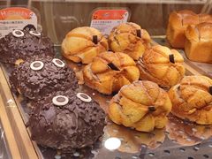 -巴黎贝甜·生日蛋糕(环球中心店)