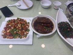 -东四民芳餐厅(世茂工三店)