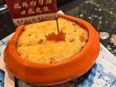 -大渔铁板烧(万象城店)