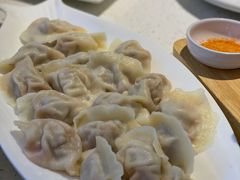 -船歌·鱼水饺青岛菜(金狮广场店)