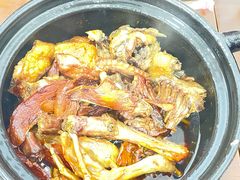 -斯丹姜母鸭·古法干香(涂门街总店)