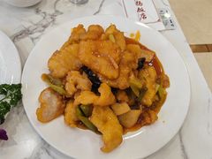-老苏扬饭店