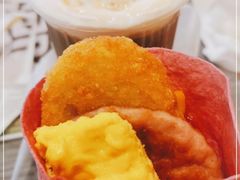 -麦当劳(乳山路店)
