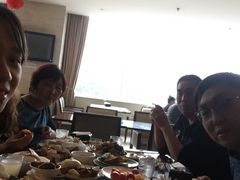 -金庆国际酒店-自助餐
