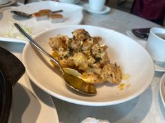 -上海宝华喜来登酒店·采悦轩中餐厅