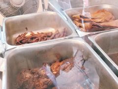 -吴山烤禽 (吴山路店)
