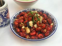 -湘江大码头·龙虾馆(渔人码头一店)