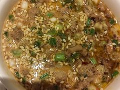 -海底捞火锅(金光华店)