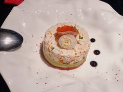-上海苏宁宝丽嘉酒店·Cafe Bellagio西餐厅