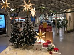 -宜家家居(西安未央商场店)