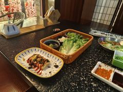 -牛焱·烧肉酒肆(五大道店)