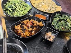 -潮十三潮汕砂锅粥(高新四路大都荟店)