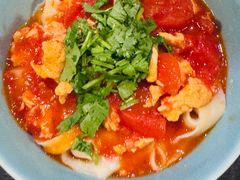 -喜晋道面馆(华严寺广场店)