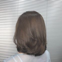 -HD HAIR STYLE
