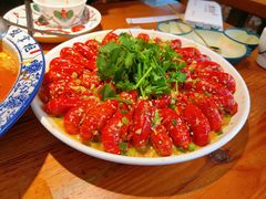 -蟹掌柜肉蟹煲(公园路店)