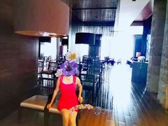 -广州富力君悦大酒店·凯菲厅