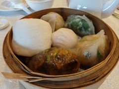 点心拼盘-好彩海鲜酒家(帝国中心店)