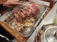 -小寒羊烧烤(凯瑞时代大厦店)