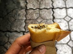 芝麻糖-贺记蛋烘糕(青羊第五分店)