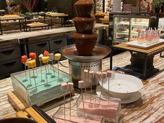 -AdD全日制餐厅(中谷花园酒店)