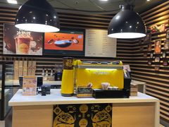 -麦当劳(西单明珠店)